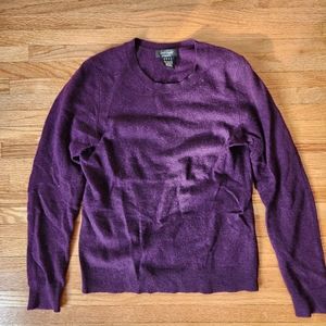 Lord & Taylor Cashmere sweater